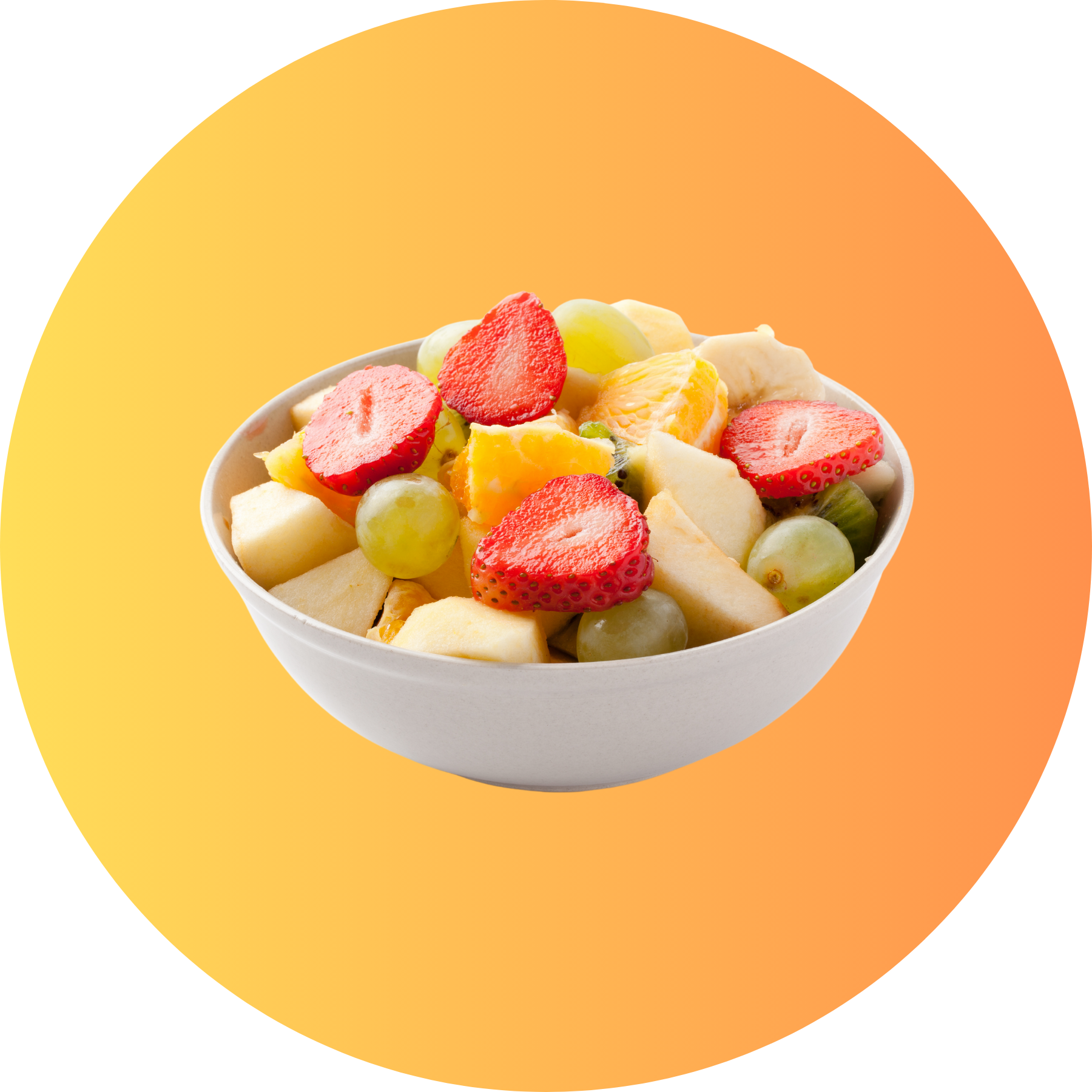 Fresh-Cut Fruits – Naturanna