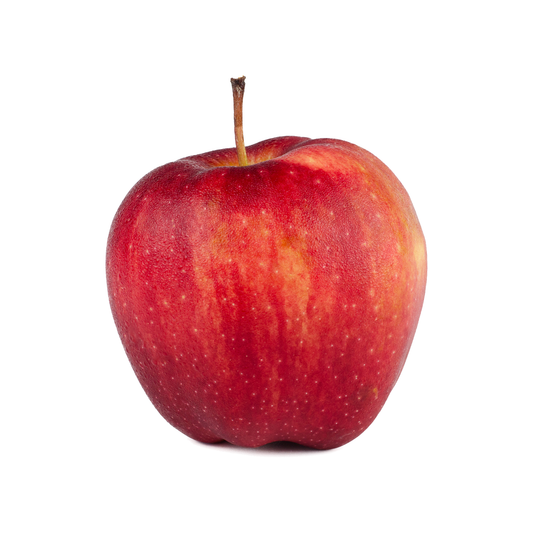 Apple-Red