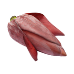 Banana Flower