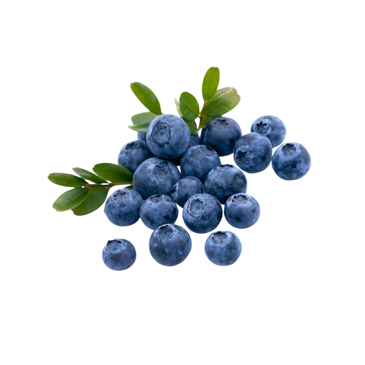 Blueberry