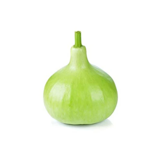 Bottle Gourd Round