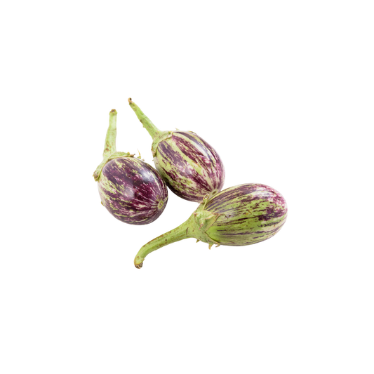 Brinjal Small