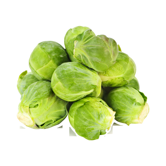 Brussels Sprouts