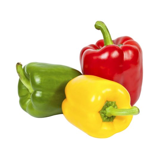 Capsicum Mix