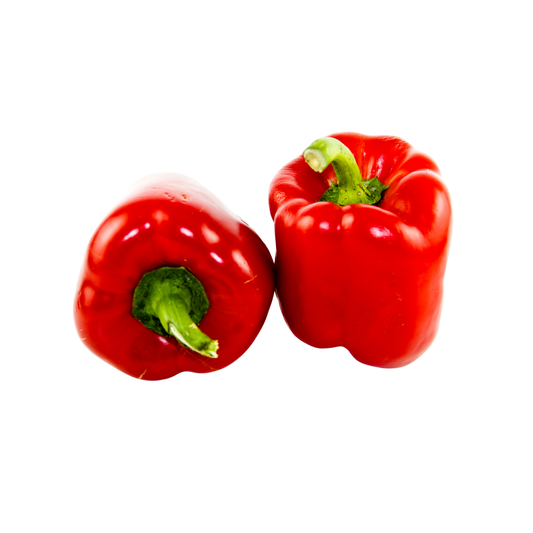 Capsicum Red