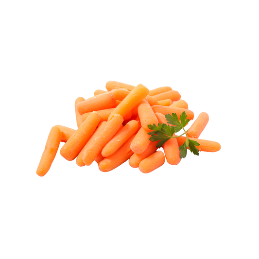 Carrot Baby