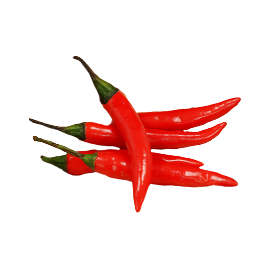 Chilli Red