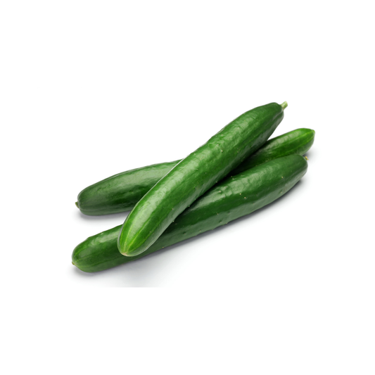 Cucumber English