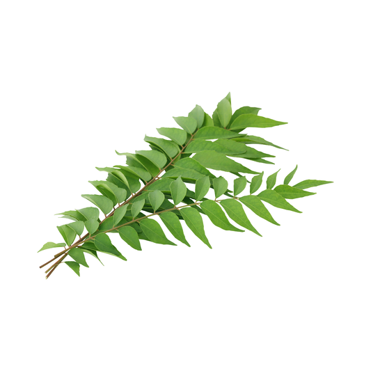 Curry Leaf