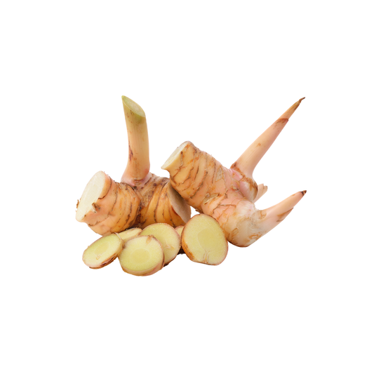 Galangal