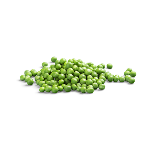 Green Peas - Shelled