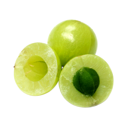 Indian Gooseberry (Amla)