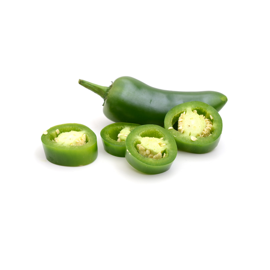 Jalapeno