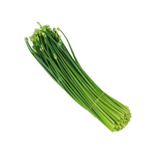 Onion Chives (Pyaj Koli)