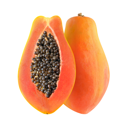 Papaya Ripe