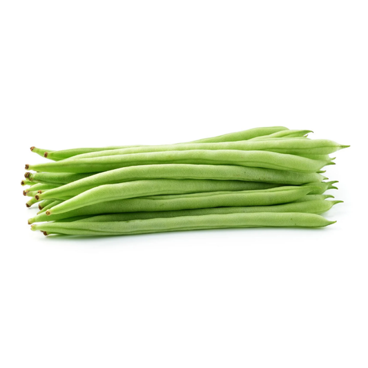 Pencil Beans