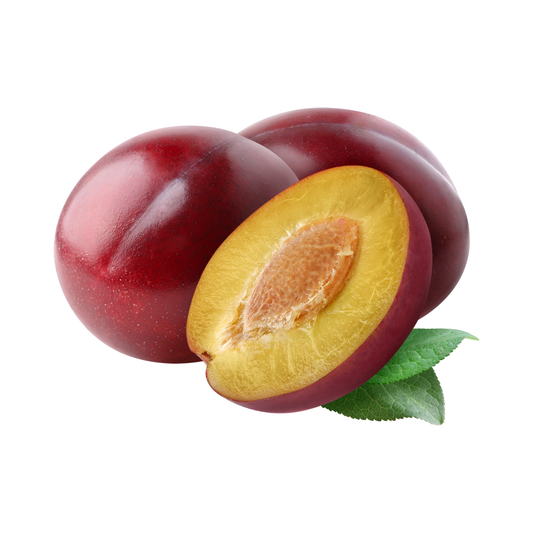 Plum