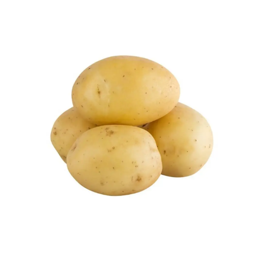 Potato Chandramukhi