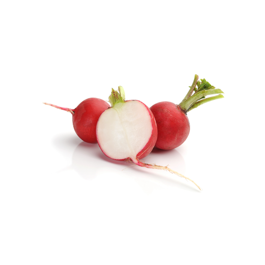 Radish Red