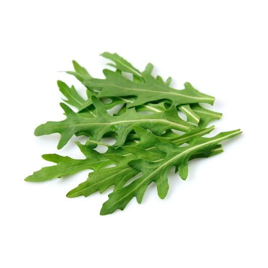 Rocket Leaves
