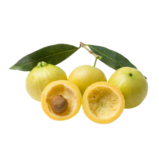 Rose Apple